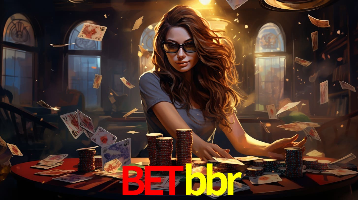 Bônus de Boas-vindas betbbr