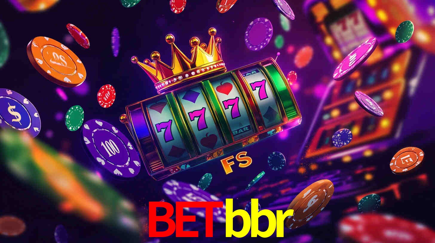 Recursos de Bônus betbbr