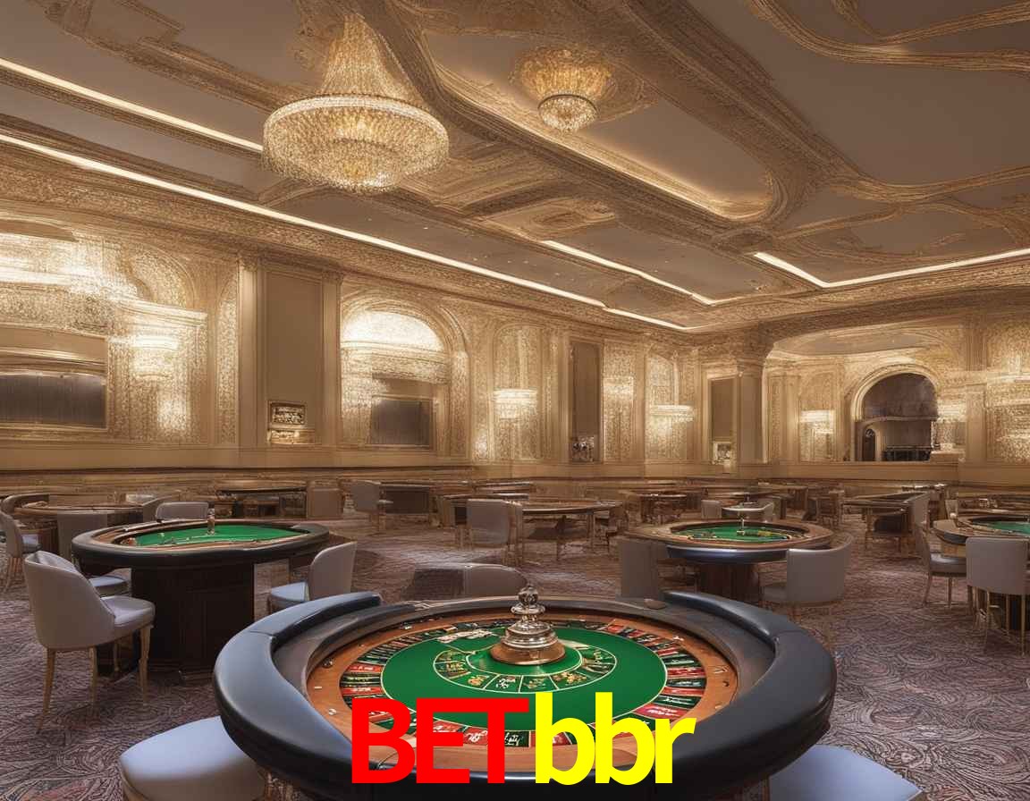 Casino Ao Vivo betbbr