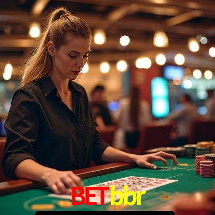 Estatísticas Esportivas betbbr